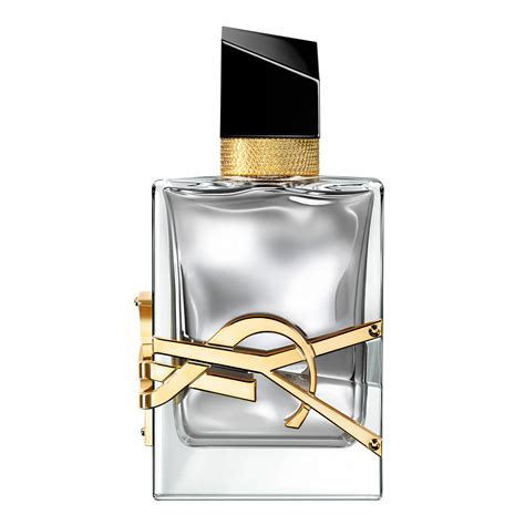 ysl libre l'absolu platine eau de parfum|libre l'absolu platinum.